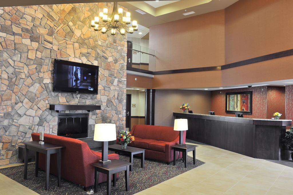 Lakeside Hotel Casino Osceola Extérieur photo