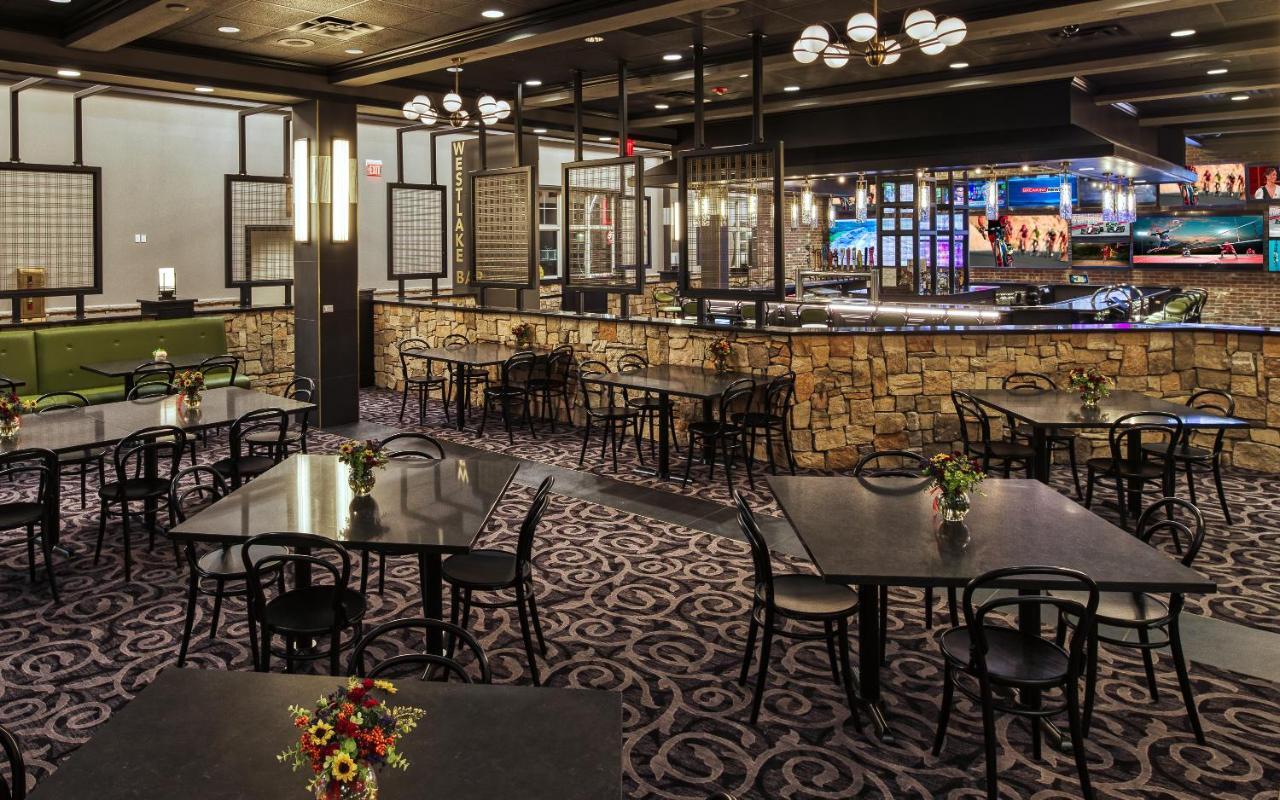 Lakeside Hotel Casino Osceola Extérieur photo