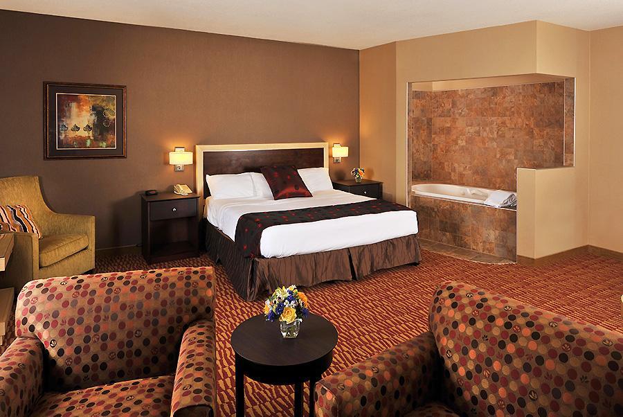 Lakeside Hotel Casino Osceola Extérieur photo