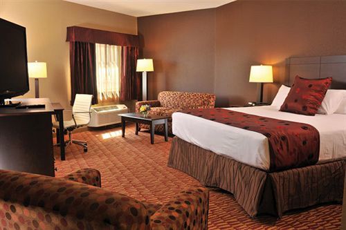 Lakeside Hotel Casino Osceola Extérieur photo