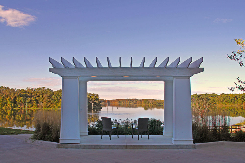 Lakeside Hotel Casino Osceola Extérieur photo